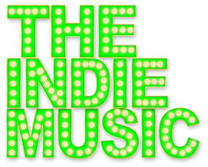 The indie Music green (1)