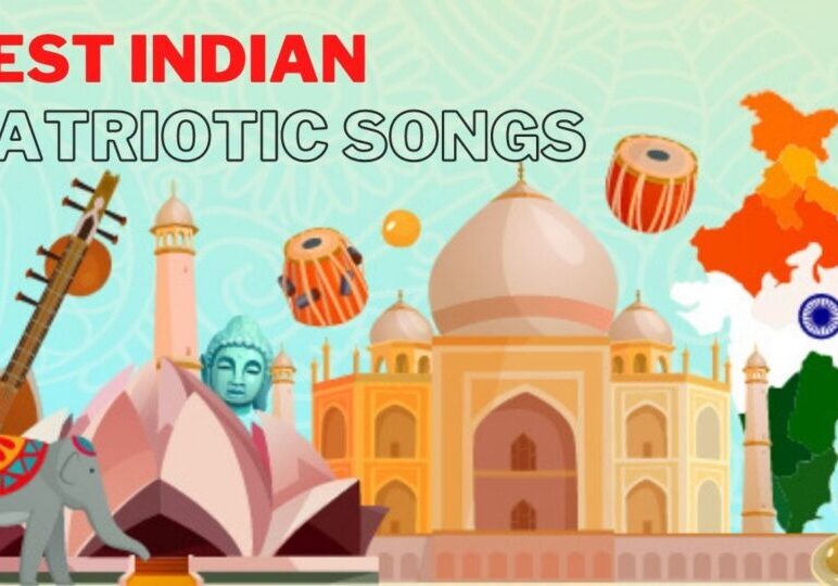 best-indian-patriotic-songs