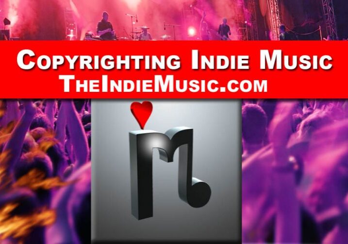 copyright Indie Music